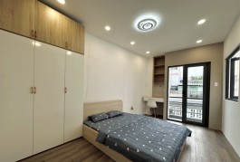BÁN NHÀ BÌNH THẠNH OTO VÀO NHÀ 110M2 2 TẦNG NGANG 7M 5PN SÁT MẶT TIỀN LÊ QUANG ĐỊNH 8.1 TỶ.